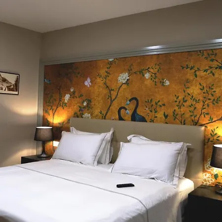 Hotel Kairos & Piedimonte San Germano