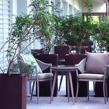 Hotel Kairos & Piedimonte San Germano