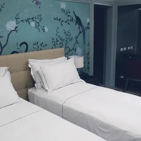 Hotel Kairos &