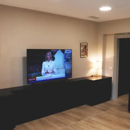 Kairos & Hotel Piedimonte San Germano