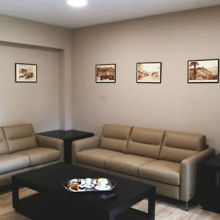Hotel Kairos &