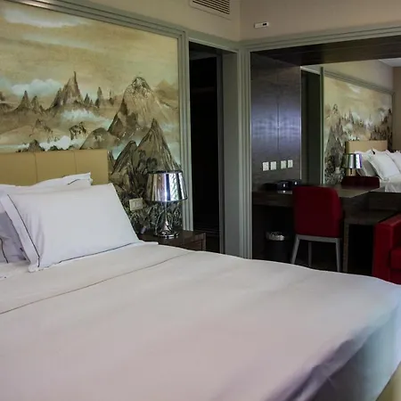 Kairos & 4* Piedimonte San Germano