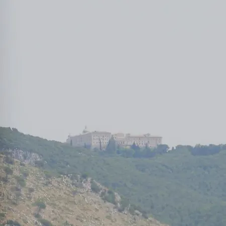 Szálloda Kairos & 4*