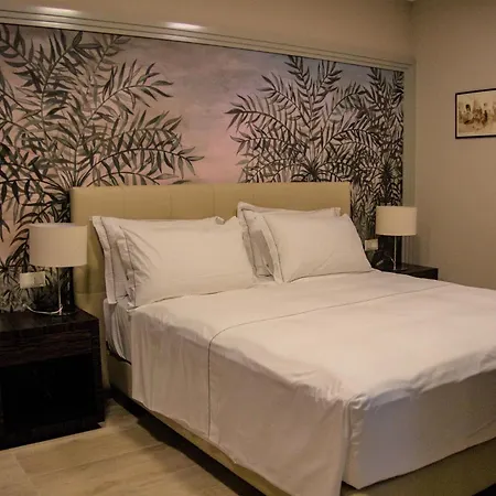 Kairos & Hotel Piedimonte San Germano