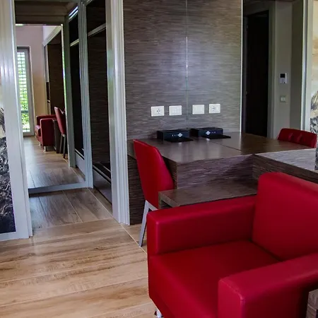 Kairos & 4* Piedimonte San Germano