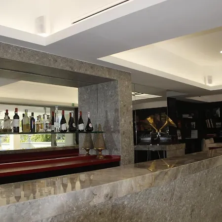 Hotell Kairos & Piedimonte San Germano