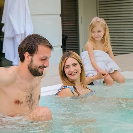 Kairos & 4* Piedimonte San Germano