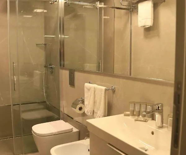 Hotell Kairos &