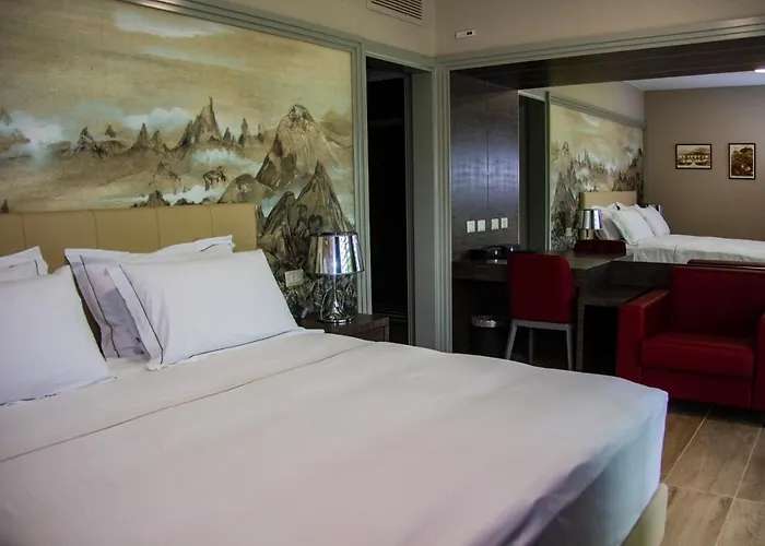 Kairos & 4* Piedimonte San Germano