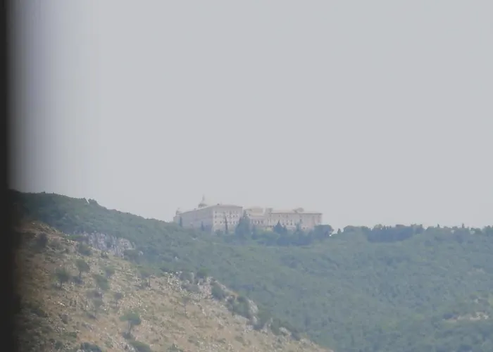 Hotell Kairos & 4*