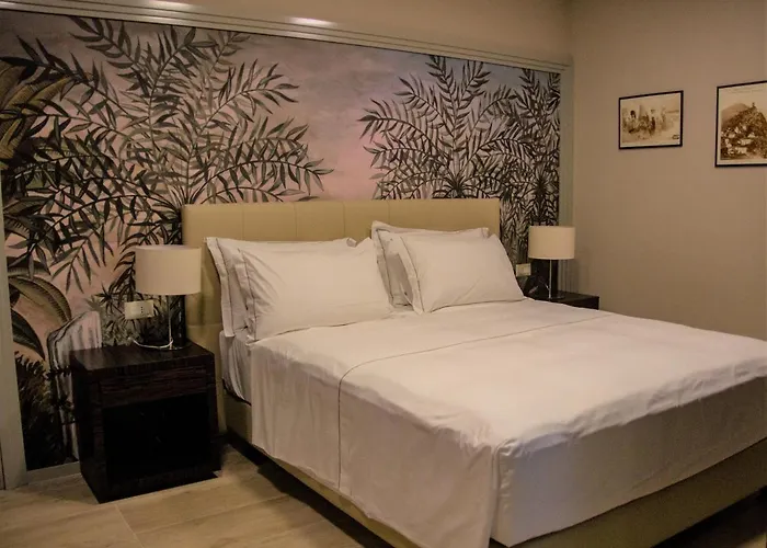 Kairos & Hotell Piedimonte San Germano