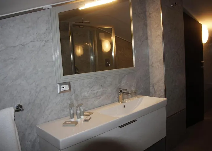 Hotell Kairos & Piedimonte San Germano
