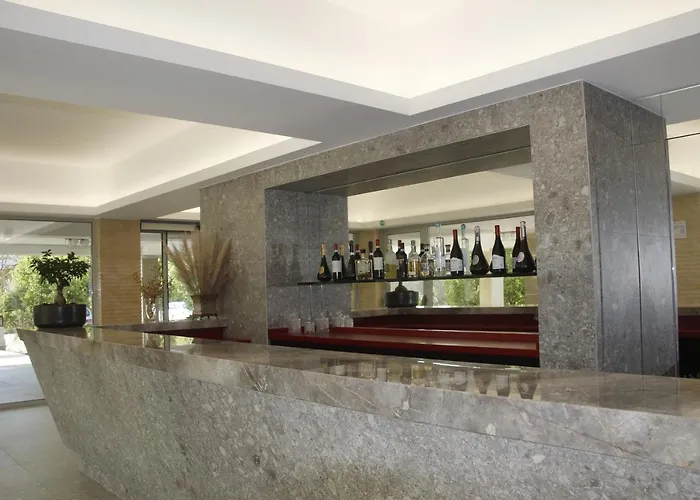 Hotell Kairos & 4*